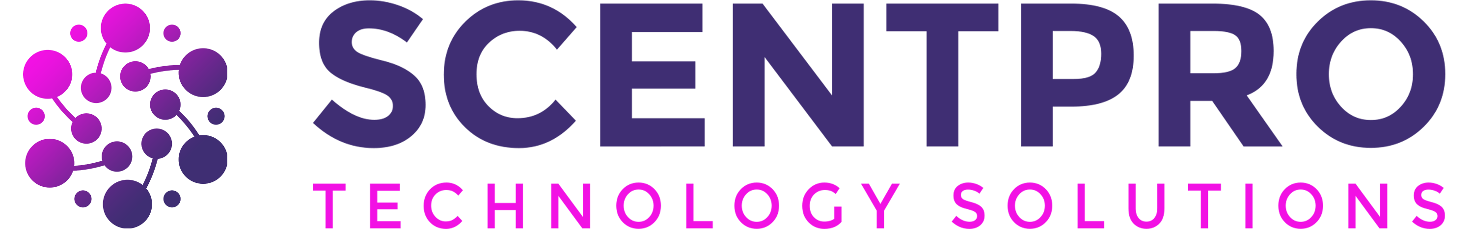 Scentpro Logo